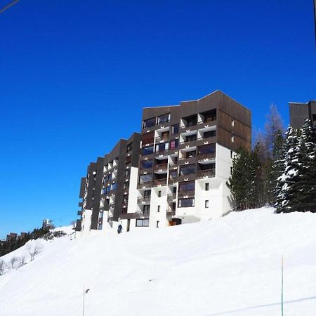 Appartement Aux Pieds Des Pistes Avec Wifi Et Animaux Admis - Fr-1-574-19 Saint-Martin-de-Belleville Luaran gambar